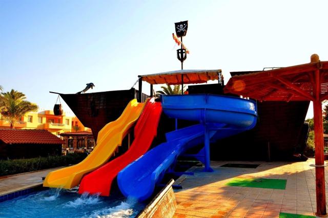 Golden Beach Resort