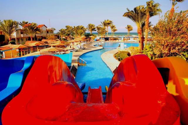 Golden Beach Resort