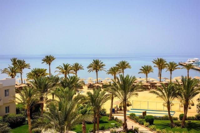 Golden Beach Resort