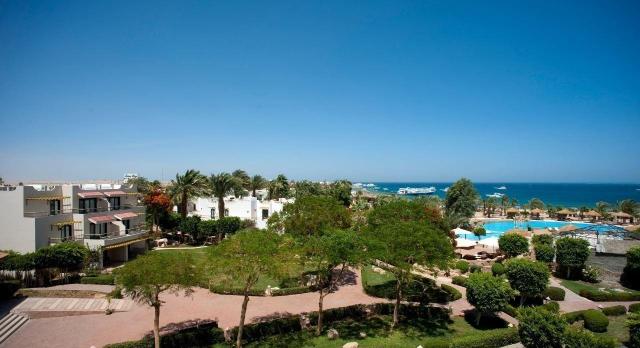 Lotus Bay Beach Resort & Garden