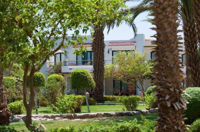 Lotus Bay Beach Resort & Garden