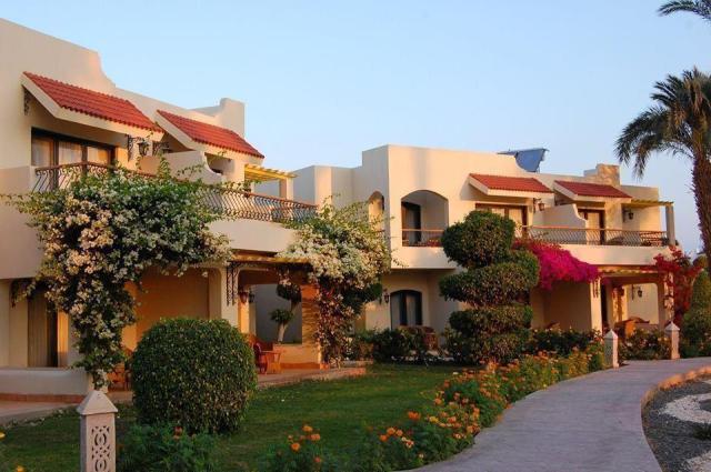 Lotus Bay Beach Resort & Garden