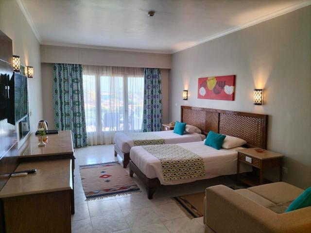 Lotus Bay Beach Resort & Garden