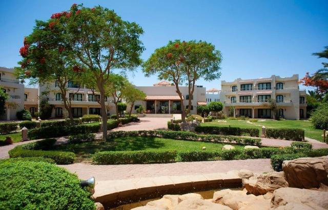 Lotus Bay Beach Resort & Garden