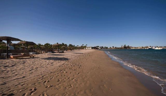 Lotus Bay Beach Resort & Garden