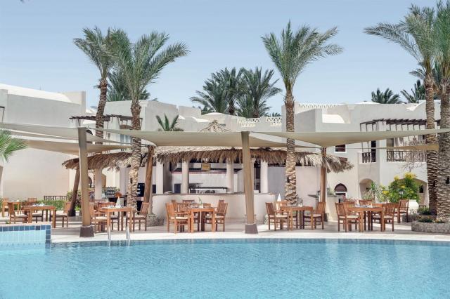 Iberotel Makadi Beach
