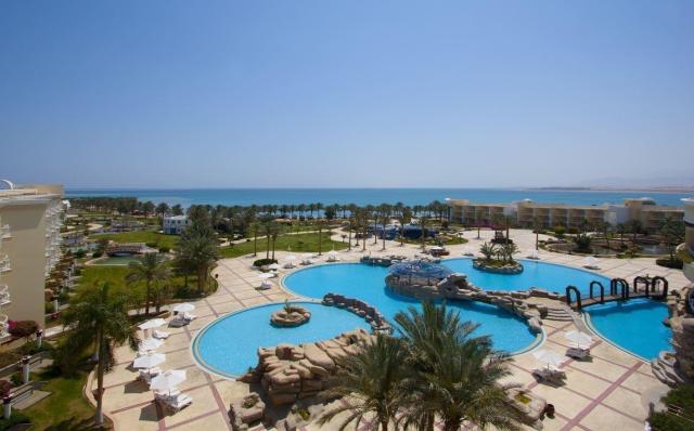 Palm Royale Soma Bay