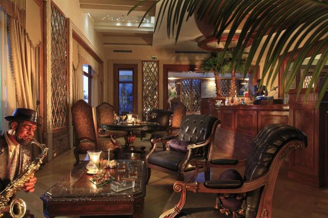 Palm Royale Soma Bay