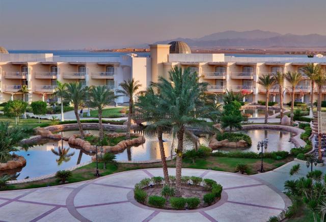 Palm Royale Soma Bay