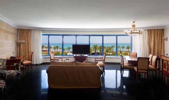Palm Royale Soma Bay