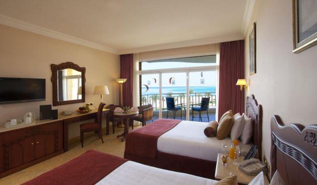 Palm Royale Soma Bay