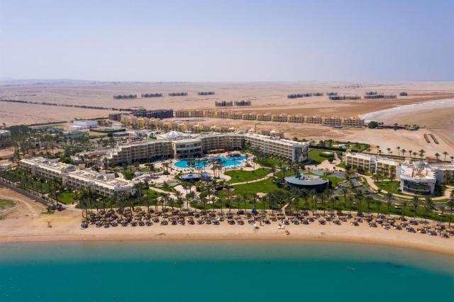 Palm Royale Soma Bay
