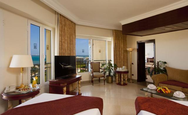Palm Royale Soma Bay
