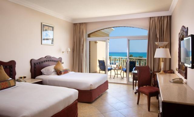 Palm Royale Soma Bay