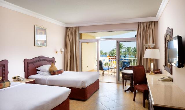 Palm Royale Soma Bay