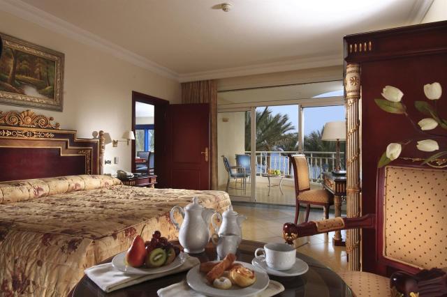 Palm Royale Soma Bay
