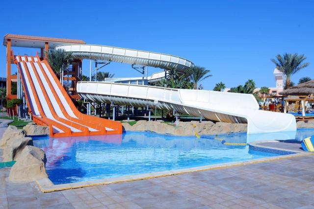 Beach Albatros Resort