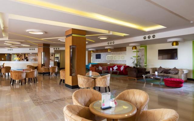 Beach Albatros Resort