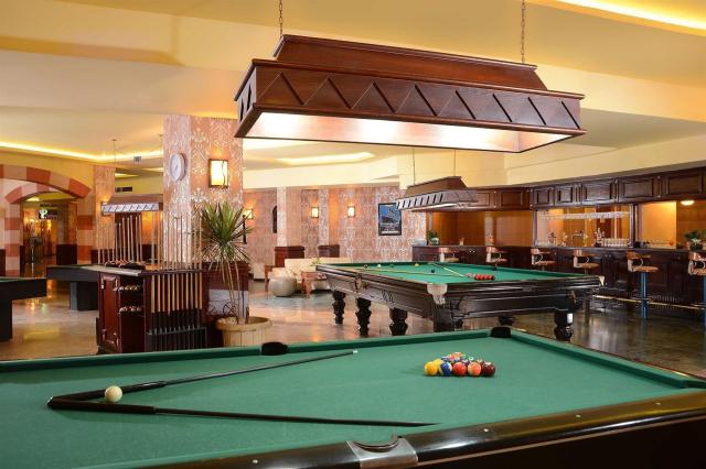 Beach Albatros Resort