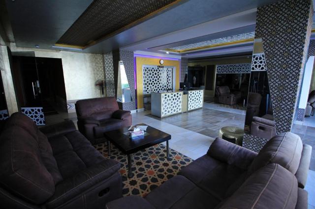 Beach Albatros Resort