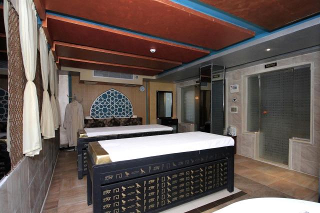 Beach Albatros Resort