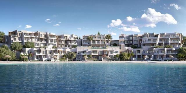 Creek Hotel & Residences El Gouna
