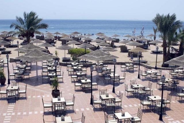 Eagles Paradise Abu Soma Resort
