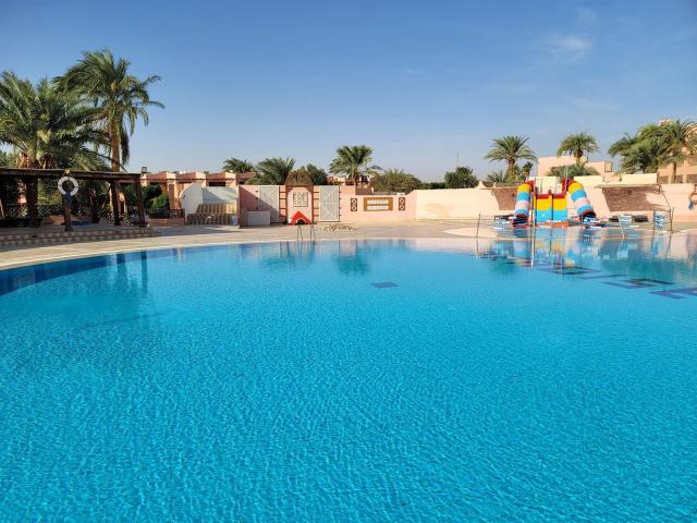 Eagles Paradise Abu Soma Resort