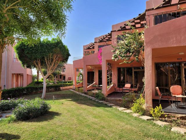 Eagles Paradise Abu Soma Resort