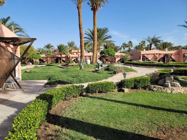 Eagles Paradise Abu Soma Resort