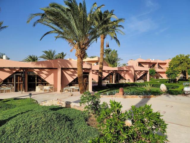 Eagles Paradise Abu Soma Resort