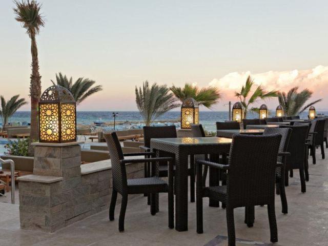 Royal Star Beach Resort