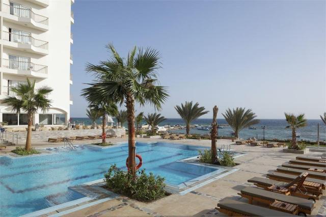 Royal Star Beach Resort