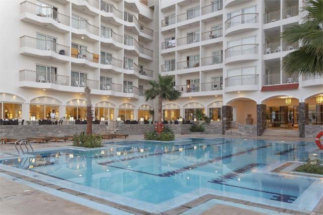 Royal Star Beach Resort