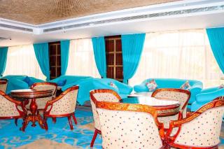 White Valley Palace