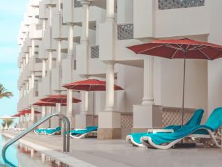 White Valley Palace