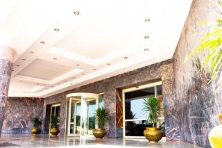 White Valley Palace