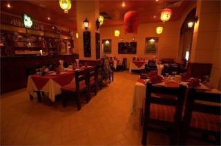 Le Pacha Resort
