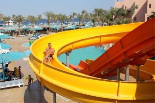 Le Pacha Resort