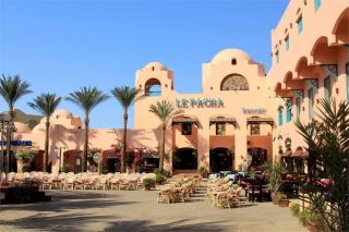 Le Pacha Resort