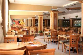 Le Pacha Resort