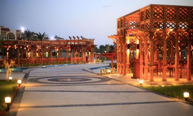 Labranda Royal Makadi