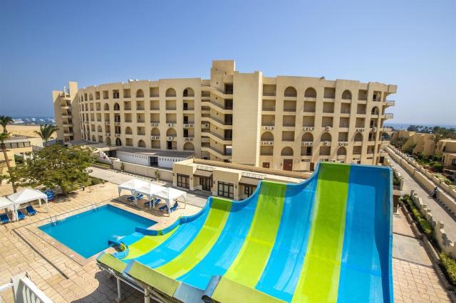 Sunny Days Mirette Family Aqua Park