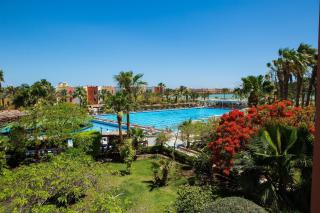 Arabia Azur Beach Resort