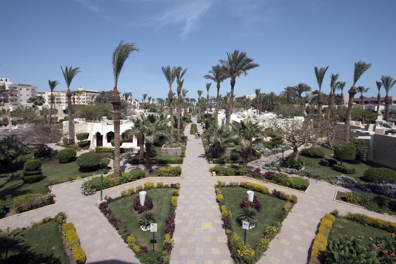 Zya Regina Resort