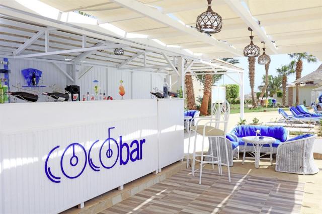 Labranda Club Makadi (ex. Club Azur)