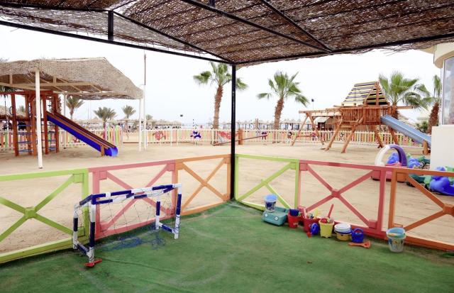 Labranda Club Makadi (ex. Club Azur)