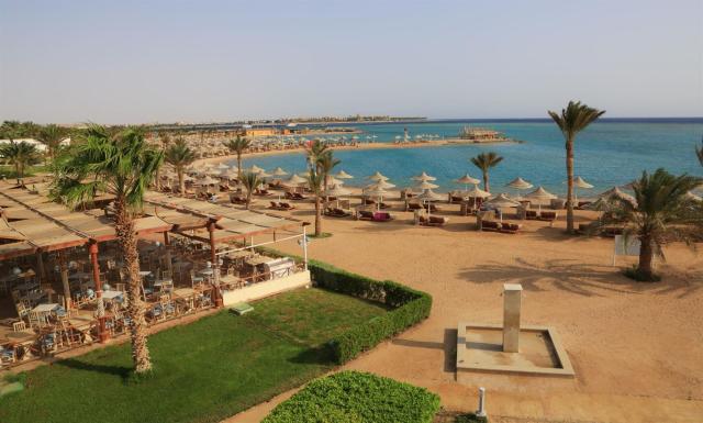 Labranda Club Makadi (ex. Club Azur)