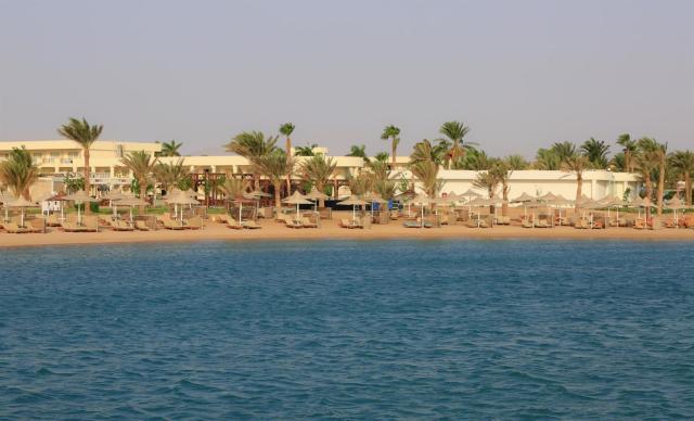 Labranda Club Makadi (ex. Club Azur)