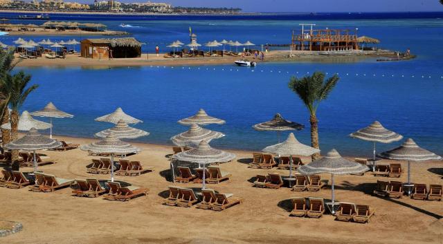 Labranda Club Makadi (ex. Club Azur)